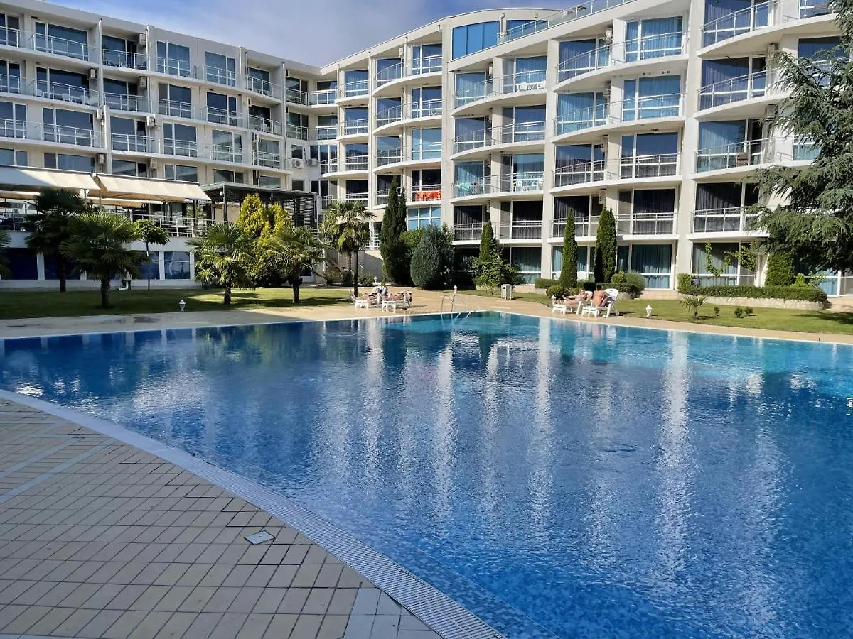 Day Dream Apartment Burgas