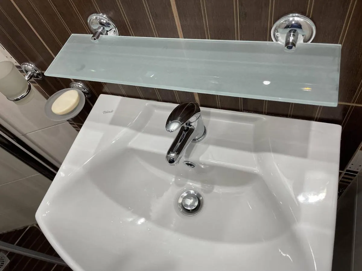 Day Dream Apartment Burgas