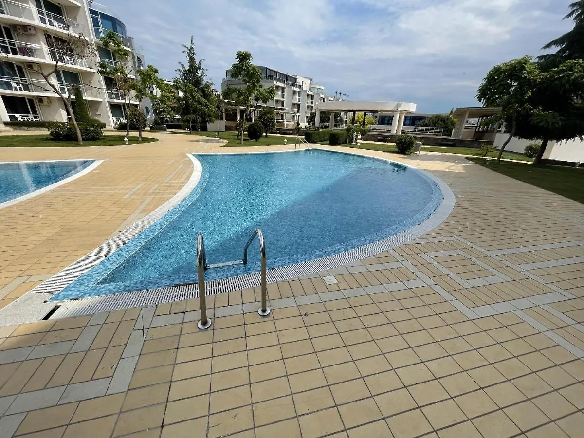 Apartament Day Dream Burgas