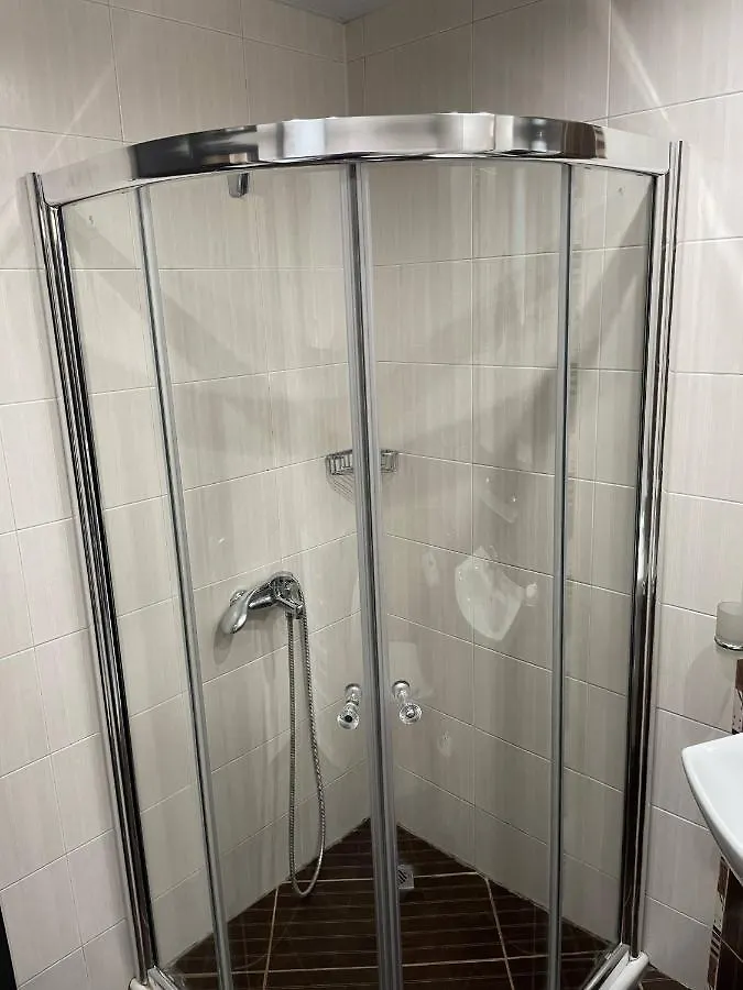 Day Dream Apartment Burgas