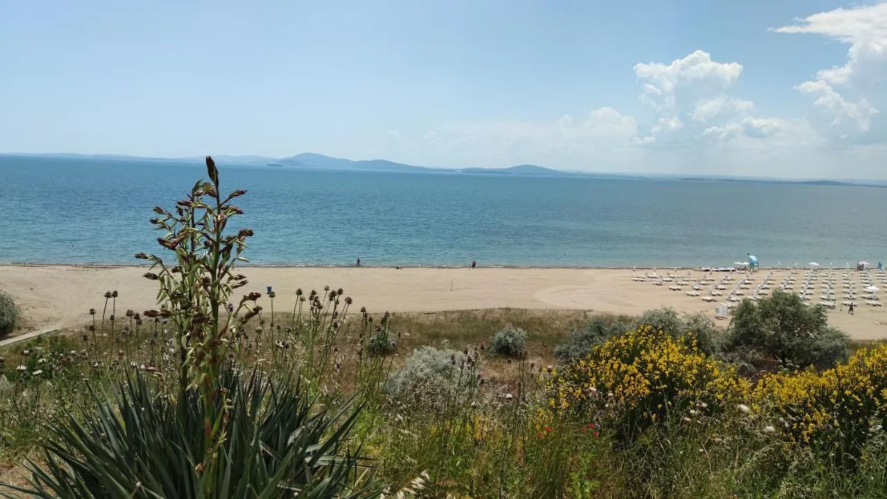Day Dream Apartment Burgas Bulgaria