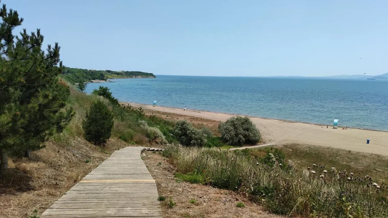 Apartament Day Dream Burgas Bułgaria
