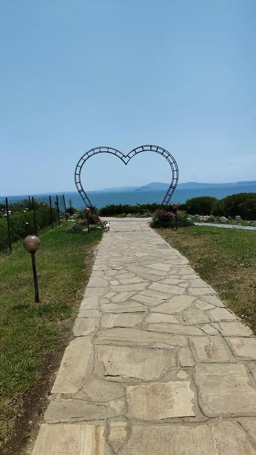 Day Dream Apartment Burgas 0*,  Bulgaria