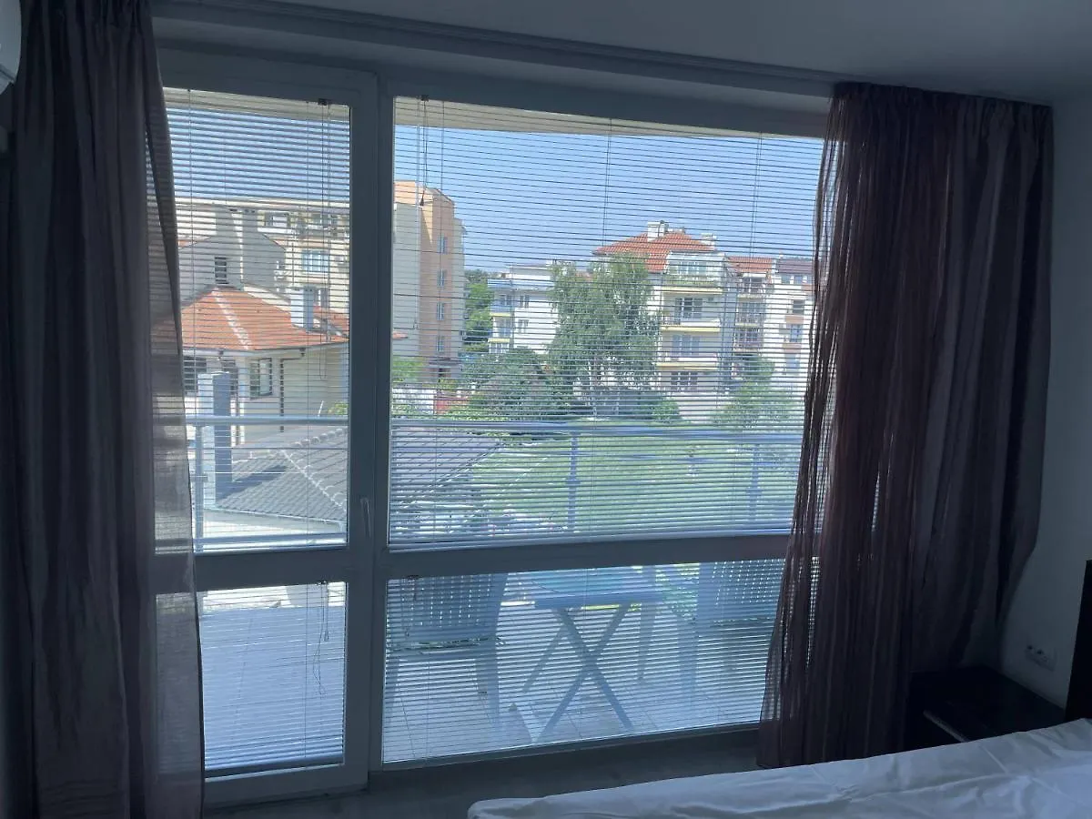 Apartament Day Dream Burgas 0*,