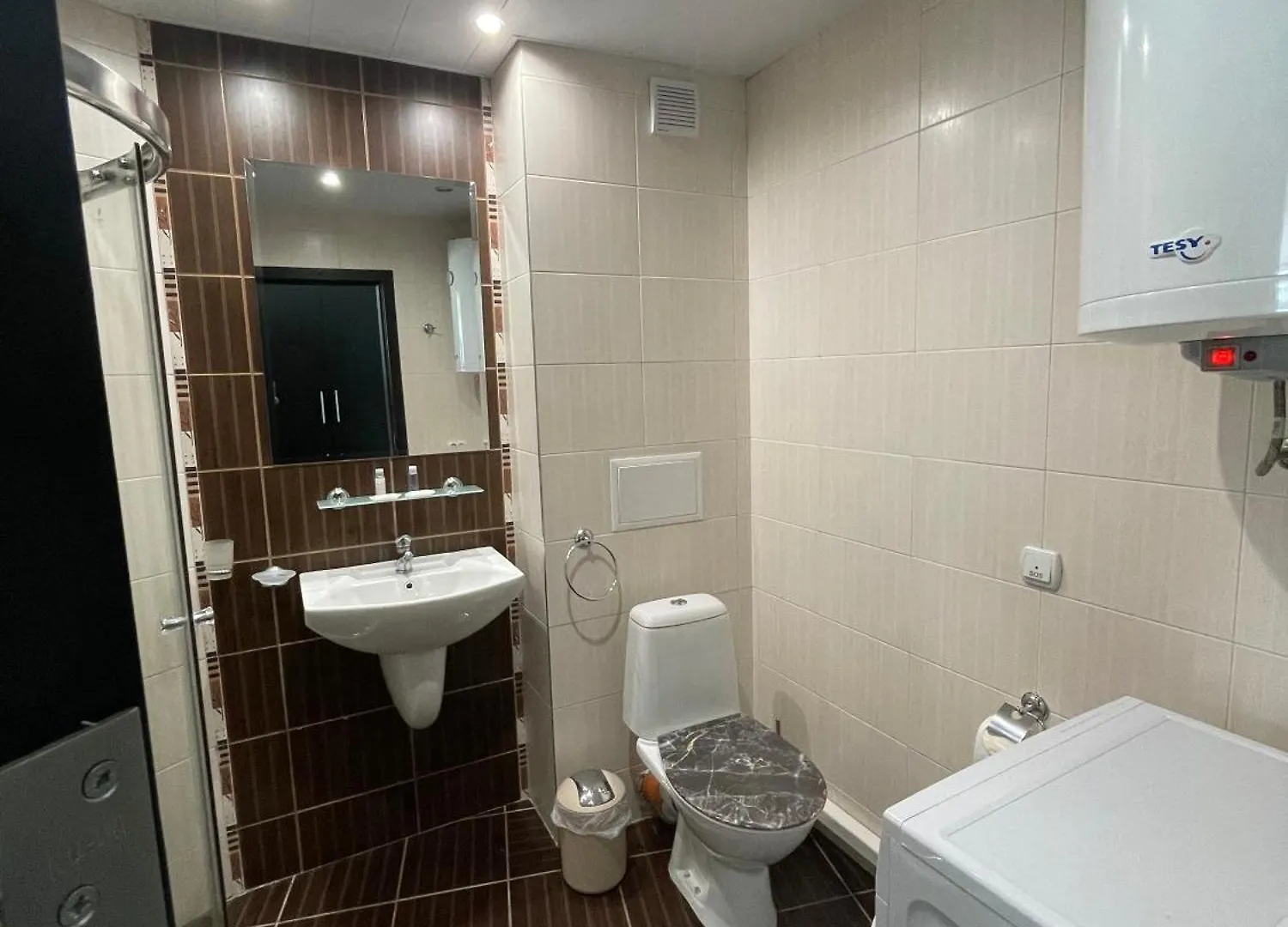 Apartament Day Dream Burgas Bułgaria