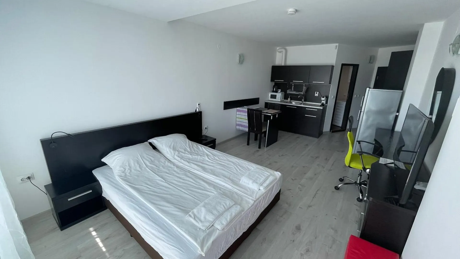 Apartament Day Dream Burgas