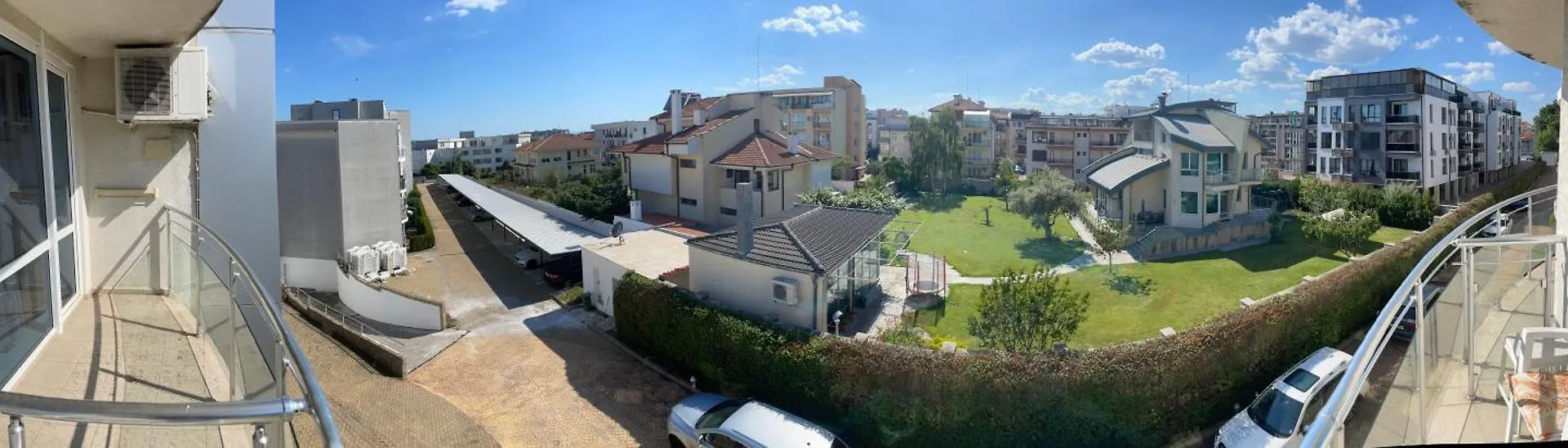 Apartament Day Dream Burgas