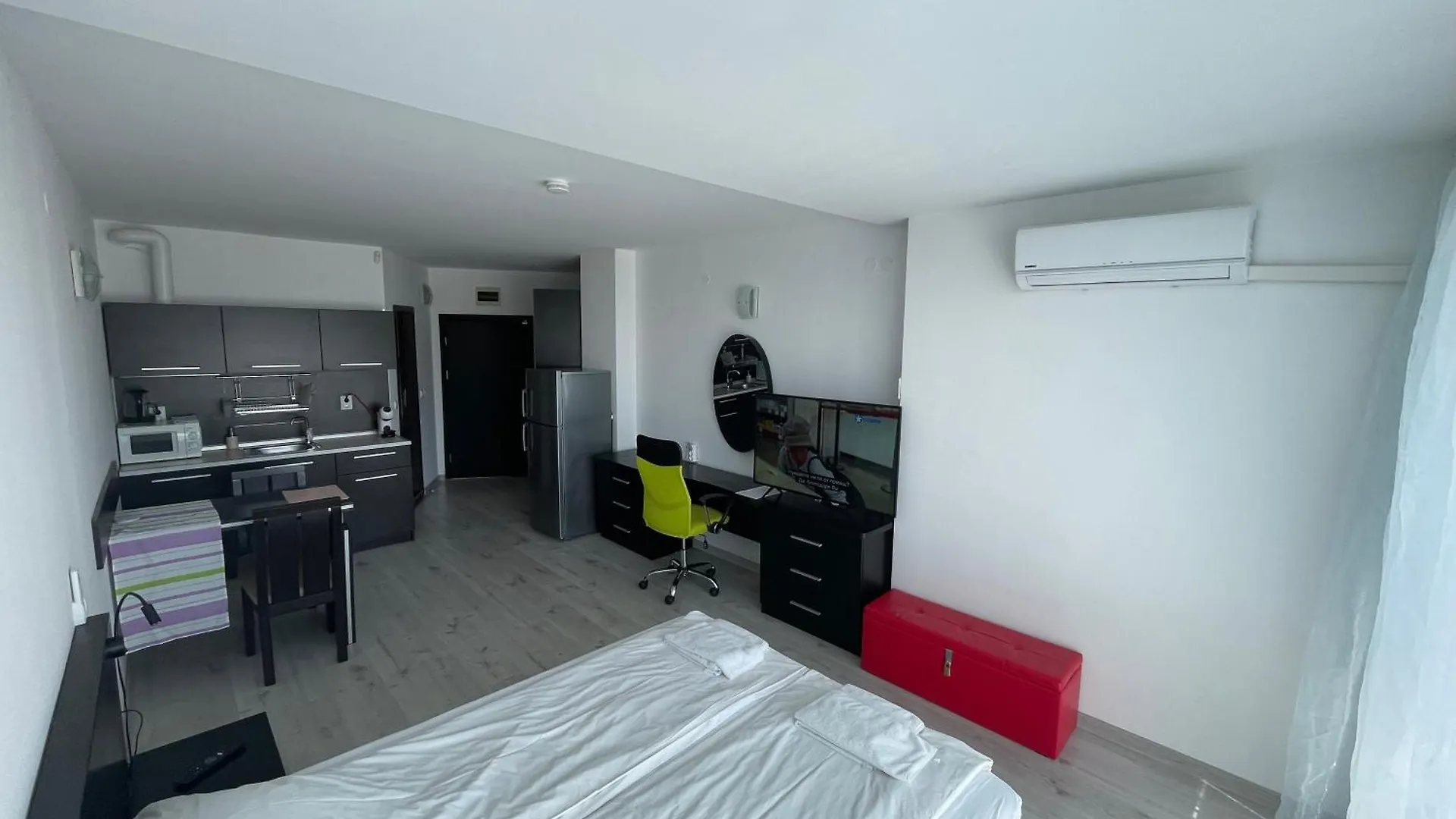 Apartament Day Dream Burgas