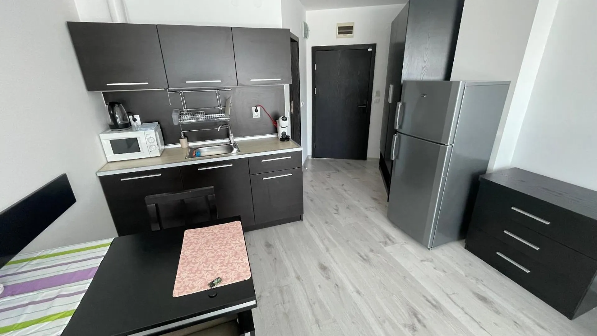 Apartament Day Dream Burgas