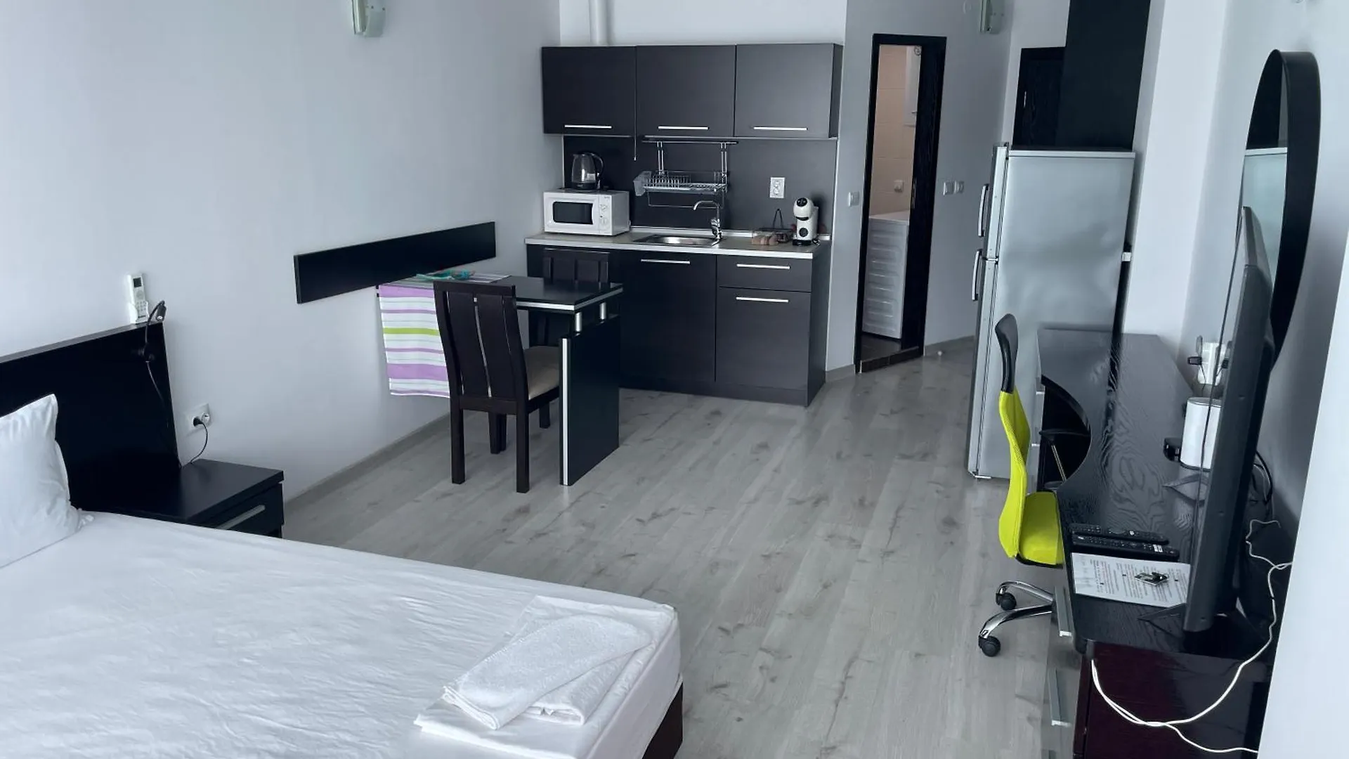 Day Dream Apartment Burgas