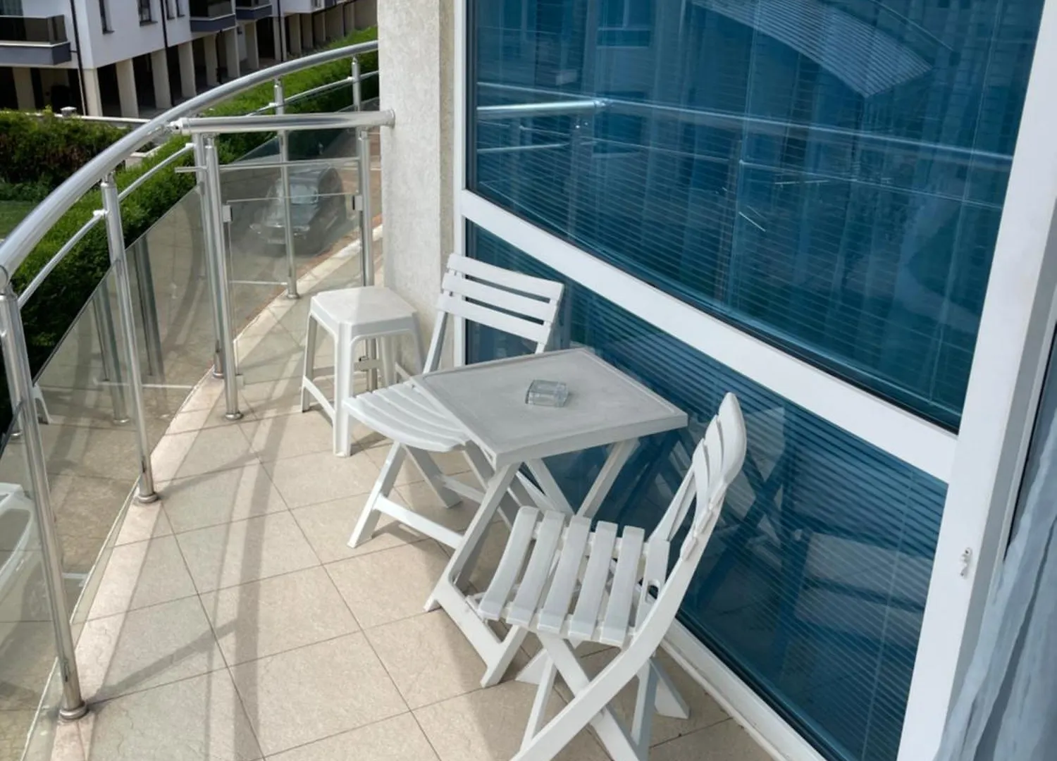 Day Dream Apartment Burgas