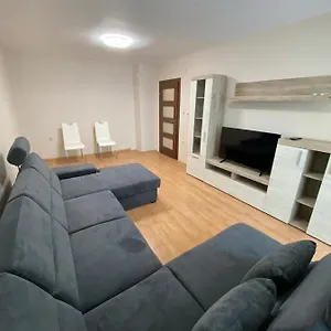 Apartament Vintage - A Centre, Burgas