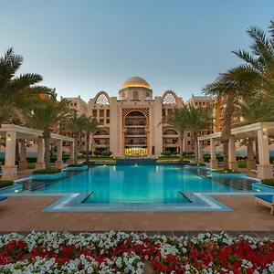  Apartament Simply Comfort In Sarai Palm Jumeirah Zjednoczone Emiraty Arabskie