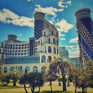 Apartament Sea Towers Gruzja
