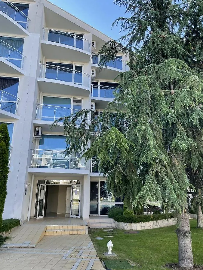 Day Dream Apartment Burgas