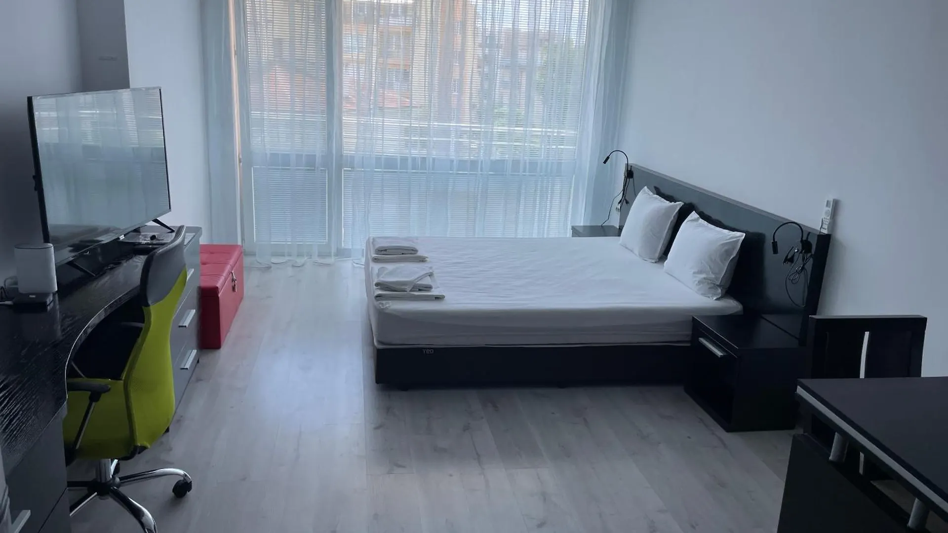 Day Dream Apartment Burgas