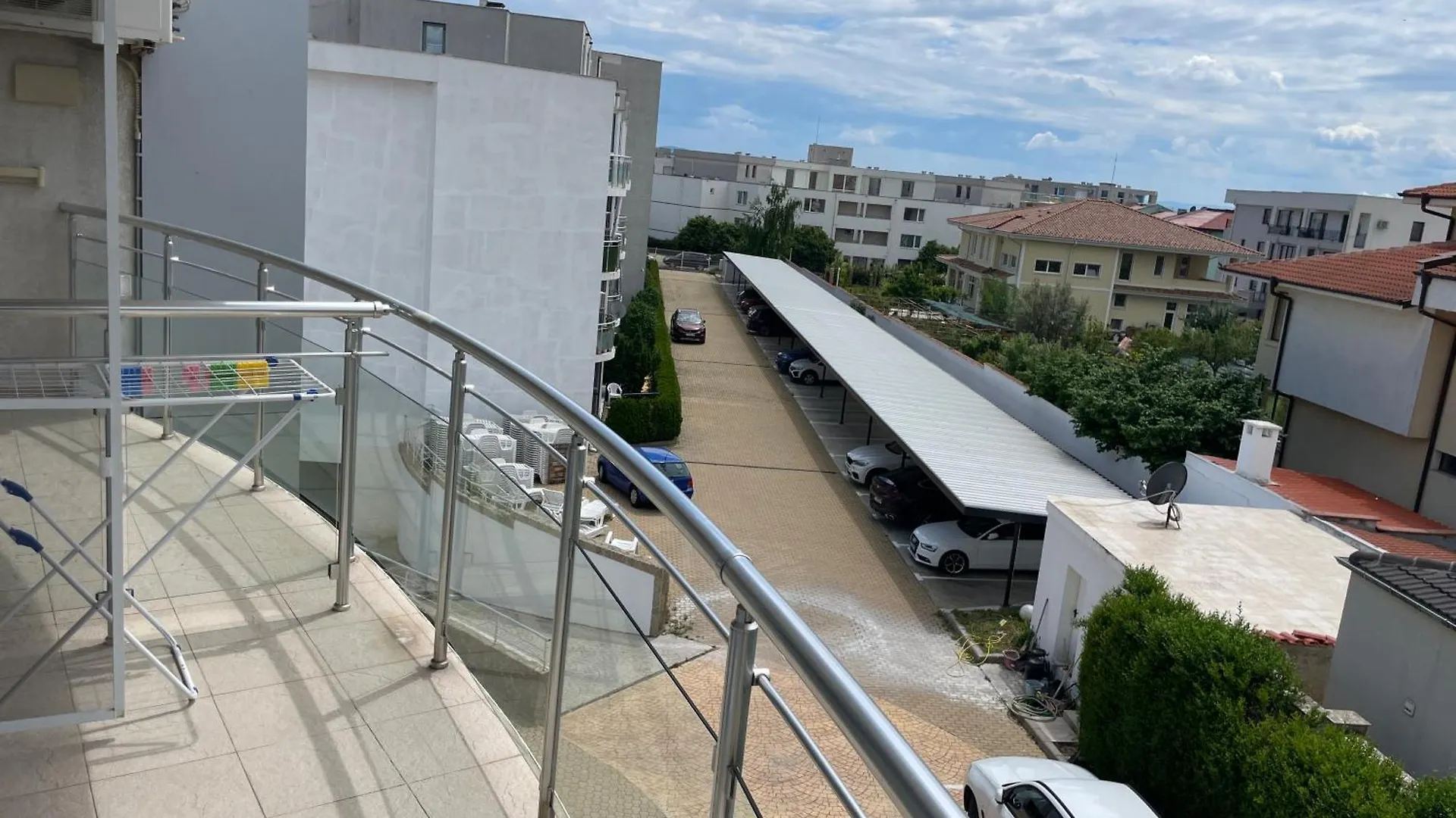 Day Dream Apartment Burgas 0*,  Bulgaria