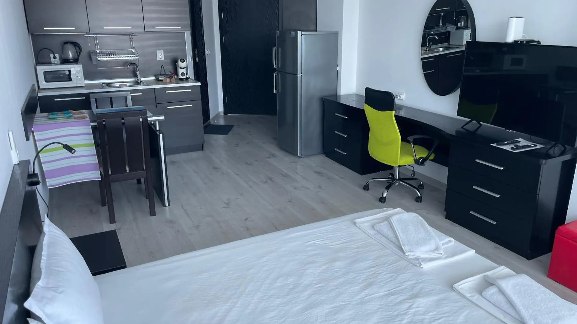 Day Dream Apartment Burgas